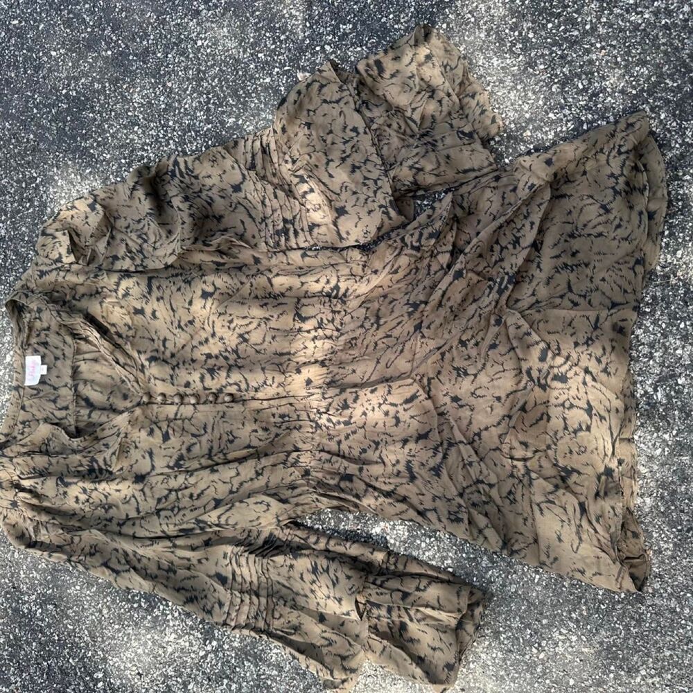 Parker Women's Dress